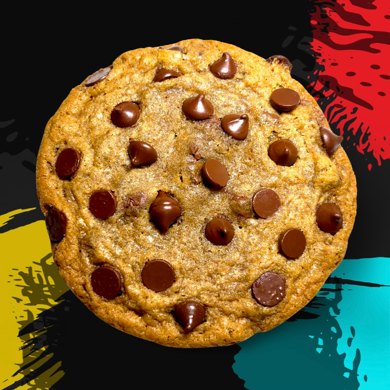 Klassic Chocolate Chip Kookie Main Image